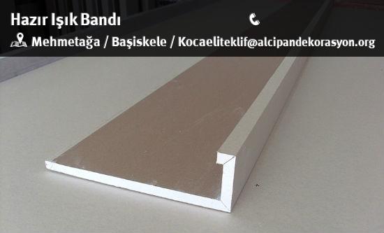 Başiskele Hazır Işık Bandı Uygulama Çözümleri