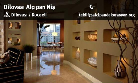 Dilovası Alçıpan Niş Uygulama Çözümleri