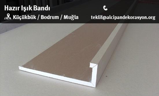Bodrum Hazır Işık Bandı Uygulama Çözümleri