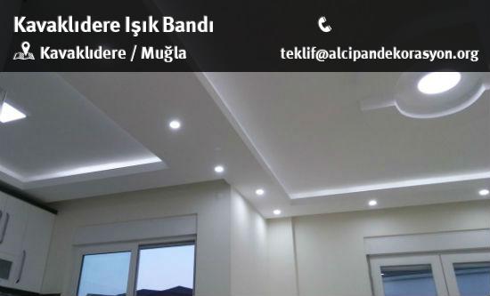 Kavaklıdere Işık Bandı Uygulama Çözümleri