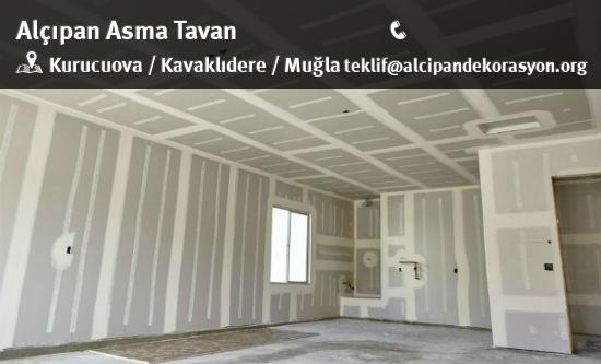 Kavaklıdere Alçıpan Asma Tavan Uygulama Çözümleri