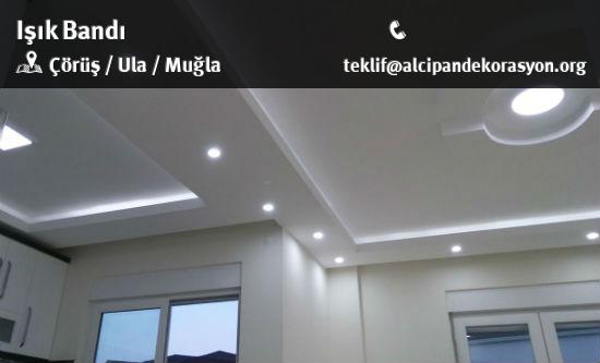 Ula Işık Bandı Uygulama Çözümleri
