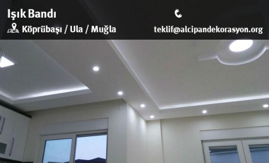 Ula Işık Bandı Uygulama Çözümleri