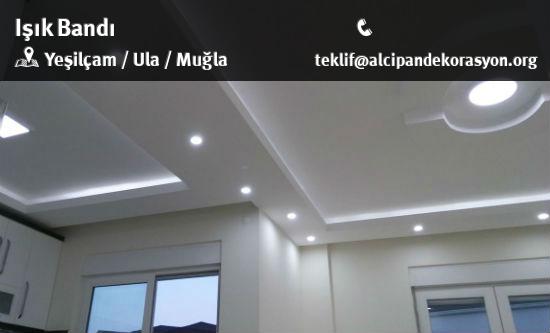 Ula Işık Bandı Uygulama Çözümleri